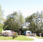 Photo of campsite