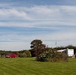 Photo of campsite