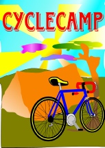 Click here to go back to the cyclecamp Home Page.