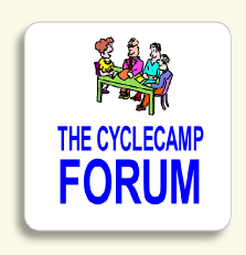 The cyclecamp forum