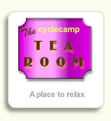 The Tea Room