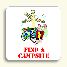 Find a campsite