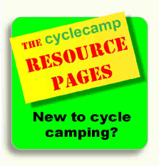 The cyclecamp resource pages